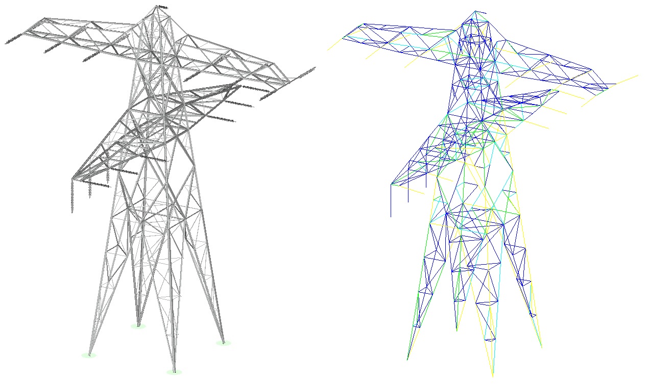 PLS Tower